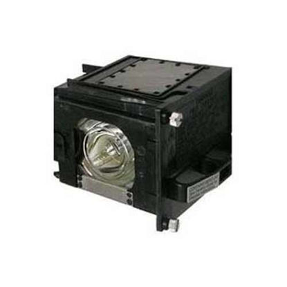 Picture of Comptible Mitsubishi Replacement TV Lamp for WD-57831, WD-65831, WD-73732, WD-73831, with Housing