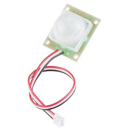 Picture of PIR Motion Sensor (JST)