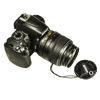 Picture of Foto&Tech FTML-L3 Wireless Remote Compatible with Nikon D7500 D750 D3400 D3300 D3200 D5500 D5300 D5200 D7200 D7100 D610 D600 D60 D80 D90/COOLPIX P900 P7800 A/Nikon 1 J1 J2/1 V1 V2 V3+Lens Cap Holder