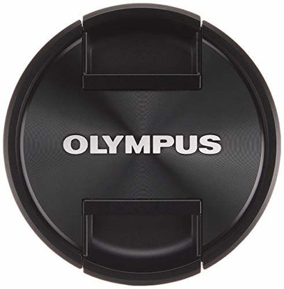 Picture of Olympus LC-72C - MZuiko Lens Cap 40-150 mm Pro