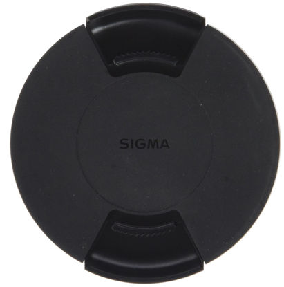 Picture of Sigma A00128 LCF - 77 mm Front Cover