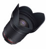 Picture of Samyang SY16MAF-N 16mm f/2.0 Aspherical Wide Angle Lens with Auto Confirm Chip for Nikon (DX) Cameras