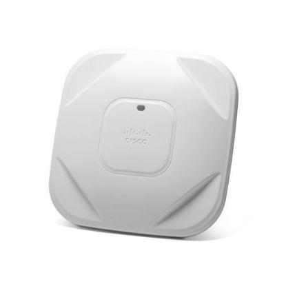 Picture of Cisco AIR-CAP1602I-E-K9 Aironet 1602i Controller Based Radio Access Point (AIR-CAP1602I-E-K9) (Certified Refurbished)