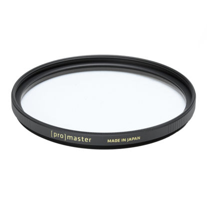 Picture of ProMaster 55mm Digital HGX Protection Filter (2314)