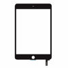 Picture of A-MIND For IPad Mini 4 A1538 A1550 Touch Screen Replacement（Not LCD,NO Home Button） With Screen Protector+Repair Tools(Black)