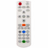 Picture of INTECHING SP.70103GC01 Projector Remote Control for Optoma BR431, DH1012, EH341, HD39HDR, HE35, W316ST, W316ST-SA, W351, W402, X316ST, X351, X402