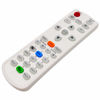 Picture of INTECHING SP.70103GC01 Projector Remote Control for Optoma BR431, DH1012, EH341, HD39HDR, HE35, W316ST, W316ST-SA, W351, W402, X316ST, X351, X402