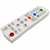 Picture of INTECHING SP.70103GC01 Projector Remote Control for Optoma BR431, DH1012, EH341, HD39HDR, HE35, W316ST, W316ST-SA, W351, W402, X316ST, X351, X402