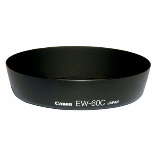 Picture of Canon EW-60C Lens Hood