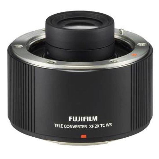 Picture of Fujinon XF2X TC WR