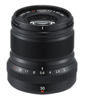 Picture of FUJIFILM single focus in the telephoto lens XF50mmF2 R WR B Black--(Japan Import-No Warranty)