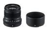 Picture of FUJIFILM single focus in the telephoto lens XF50mmF2 R WR B Black--(Japan Import-No Warranty)