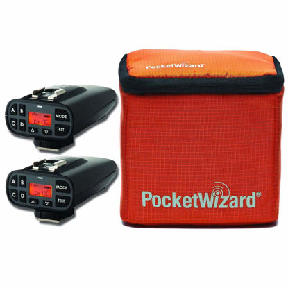 Picture of Pocket Wizard Plus IVe Bonus Bundle