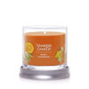 Picture of Yankee Candle Honey Clementine Scented, Signature 4.3oz Small Tumbler Single Wick Candle, Over 20 Hours of Burn Time