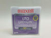 Picture of MAX183804 - Maxell Universal Dry Process Cleaning Cartridge for LTO Ultrium 1