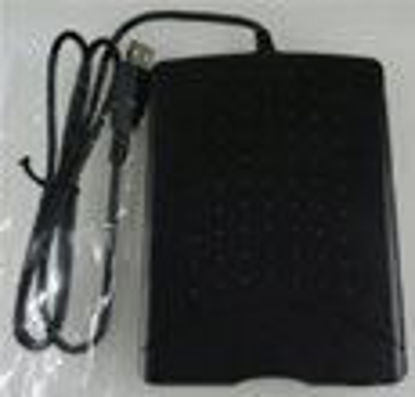 Picture of Dell External USB Floppy Drive F8133 W8805