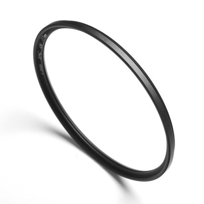 Picture of NiSi 49mm SMC UV Filter | Ultra-Thin Frame UV and Protection Filter