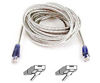 Picture of Belkin High-Speed Internet Modem Cable, 15 feet (F3L900-15-ICE-S)