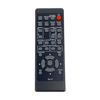 Picture of Replacement Projector Remote Control for Hitachi PJ-TX10 CP-X10000 CP-WX11000 CP-SX12000