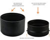 Picture of Nikon COOLPIX B500 Lens Adapter (62mm & 58mm)