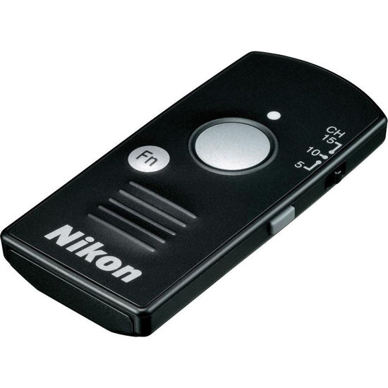 Picture of Nikon WR-T10 Wireless Remote Controller Transmitter