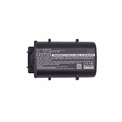 Picture of Synergy Digital Cable Modem Battery, Works with ARRIS TG862G Cable Modem, (Li-Ion, 7.4V, 3400 mAh) Ultra High Capacity, Compatible with ARRIS BPB022S Battery