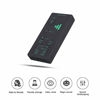 Picture of Sutinna Voice Changer, Portable Mini Handheld Voice Changer External Live Broadcast Sound Card for Mobile Phone PC Audio Card Sound Changer for Kids, for Game