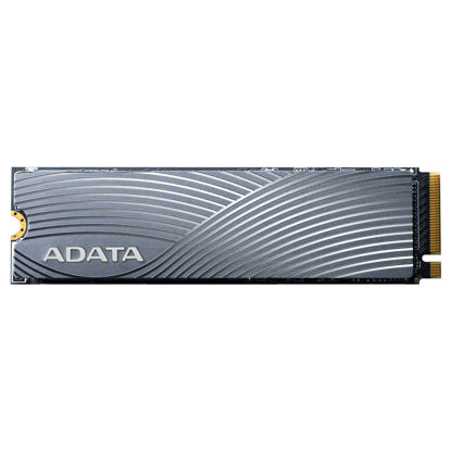 Picture of ADATA Swordfish 2TB 3D NAND PCIe Gen3x4 NVMe M.2 2280 Read/Write up to 1800/1200MB/s Internal SSD (ASWORDFISH-2T-C)