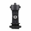 Picture of Andoer Flexible Cold Shoe Mount Adapter with 1/4 Inch Screw for Viltrox DC-90 DC-70 DC-50 Monitor L132T L116T LED Video Light