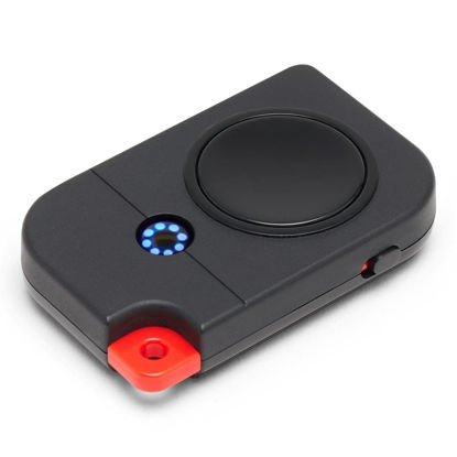 Picture of JOBY Impulse 2 Bluetooth Remote Trigger, Black