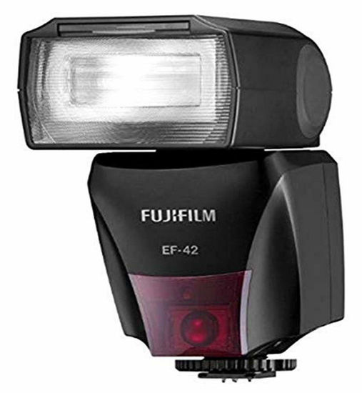 Picture of Fujifilm EF-42 Shoe Mount Flash