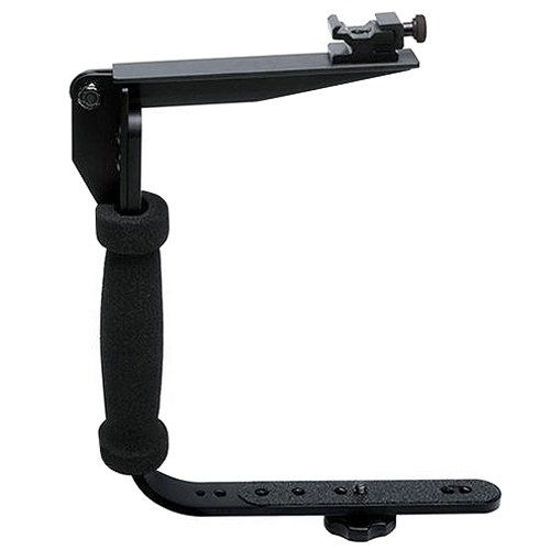 Picture of Vivitar Horizontal and Vertical SLR Flash Bracket