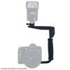 Picture of Vivitar Horizontal and Vertical SLR Flash Bracket