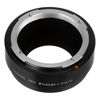 Picture of Fotodiox Pro Lens Mount Adapter, for Miranda Lens to Nikon 1-Series Mirrorless Cameras