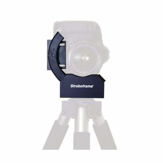 Picture of Stroboframe 310-755 Pro-DCRS Digital Camera Rotating System (Black)