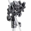 Picture of Flashpoint Shoe Mount Triple Bracket with Swivel Umbrella Holder