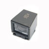 Picture of 28MM Wear-Resistant Camera External Optical Side Axis Viewfinder Part for Ricoh GR for Leica X