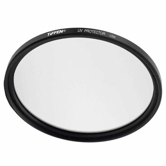 Picture of UV Protector Filter 105mm