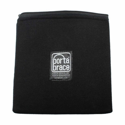 Picture of PortaBrace Soft Padded Pouch for Up to 5-5.7" Monitors