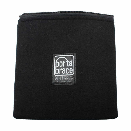 Picture of PortaBrace Soft Padded Pouch for Up to 5-5.7" Monitors