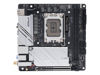 Picture of ASRock Z690M-ITX/ax Motherboard Intel 12th Generation CPU (LGA1700) Compatible Z690 Mini-ITX Motherboard