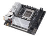 Picture of ASRock Z690M-ITX/ax Motherboard Intel 12th Generation CPU (LGA1700) Compatible Z690 Mini-ITX Motherboard