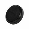 Picture of Fujifilm LHCP-27 Lens Hood Cap for use with LH-XF27 Lens Hood, Black