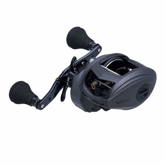 Picture of ABU Garcia Revo T3 Beast 60 HS Baitcast 6.2:1 REVO T3 BST60-HS