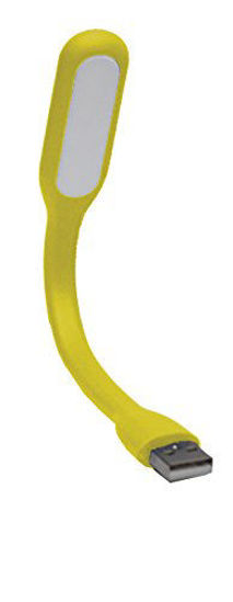 Picture of Go Green Power GG-113-USBYL 6 LED USB Light, 6, Yellow