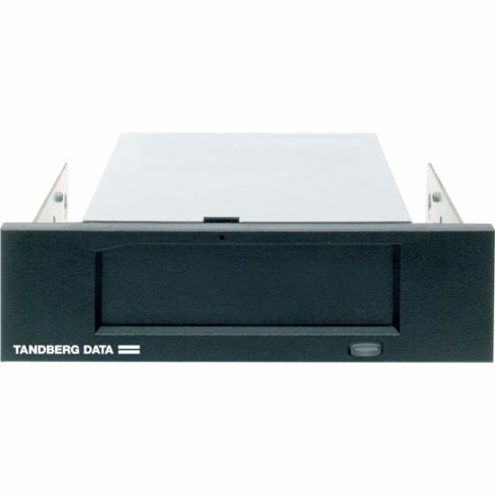 Picture of TANDBERG DATA RDX QuikStor Drive Dock Internal - Black 8785-RDX