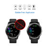 Picture of MIHENCE [ 3 PCS ] Compatible With Garmin D2 Air X10 Screen Protector, HD Premium Real Full Coverage Invisible Screen Protector for D2 Air X10 Smartwatch [ Automatic repair bubble ] [ TPU ]