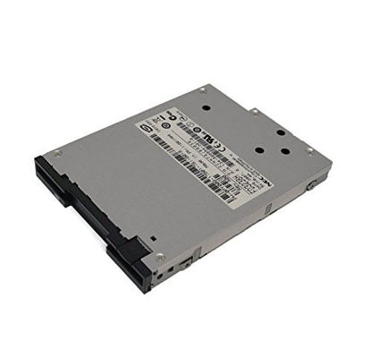 Picture of Aquamoon Trading PY009 Genuine OEM Dell PowerEdge 2950 Slimline 1.44MB 3.5 Inch Internal Floppy Drive w/Bezel NEC FD3238H 134-508054-381-0 5 Volt 0.4Amp CG7214FLF