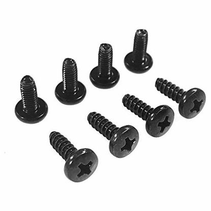 Picture of ReplacementScrews Stand Screws for Samsung UN46D6000 (UN46D6000SFXZA)