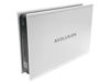 Picture of Avolusion Mini Pro-5X 1TB USB 3.0 Portable External Gaming PS5 Hard Drive - White (PS5 Pre-Formatted) - 2 Year Warranty